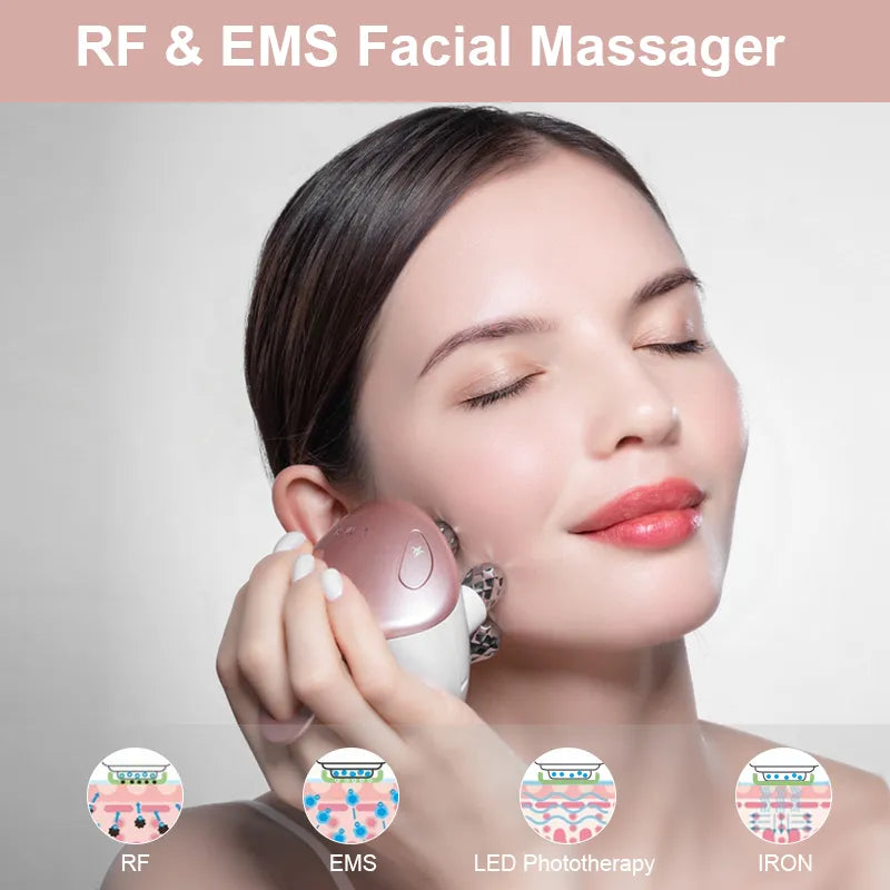 Functional Life™ Facial Healer