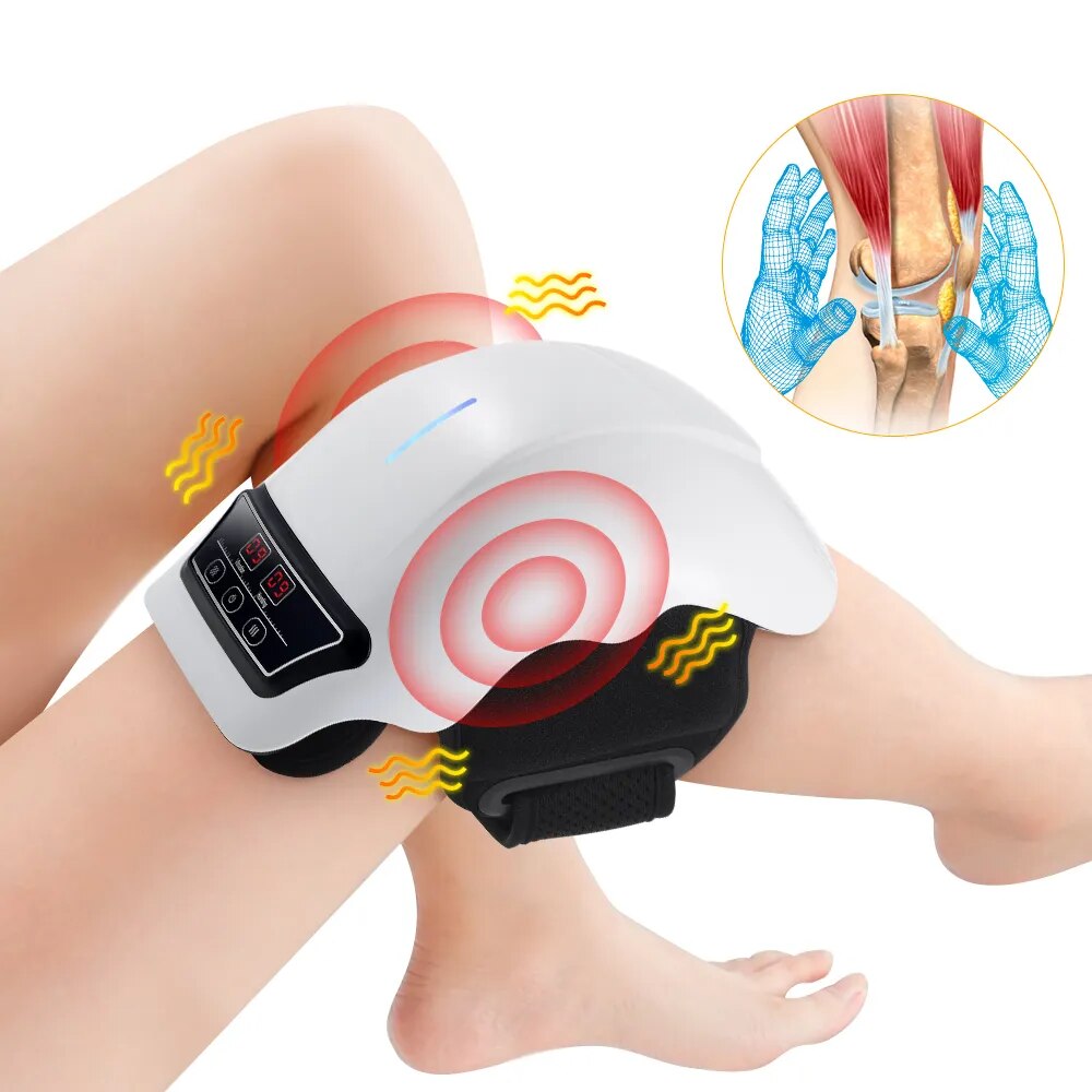 Functional Life™ Smart Knee Healer